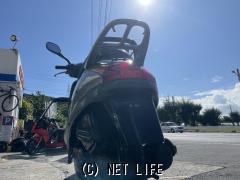 ホンダ リード50