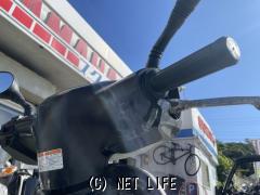 ホンダ リード50