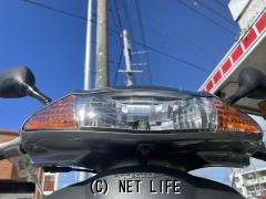 ホンダ リード50