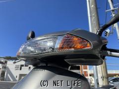 ホンダ リード50