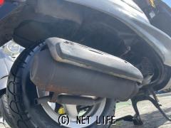 ホンダ リード50