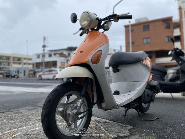 スズキ レッツ4 代車アップ車 格安ゲットのチャンスです 短めに言って