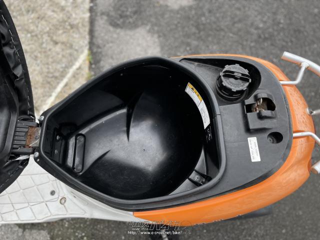 スズキ レッツ4 代車アップ車 格安ゲットのチャンスです 短めに言って