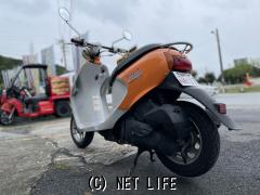 スズキ レッツ4 代車アップ車 格安ゲットのチャンスです 短めに言って