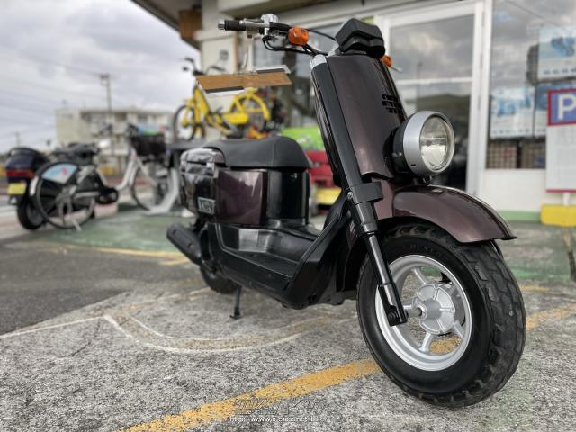 ヤマハ VOX エンジンオーバーホール済でクリスマス価格安い(笑)・50cc