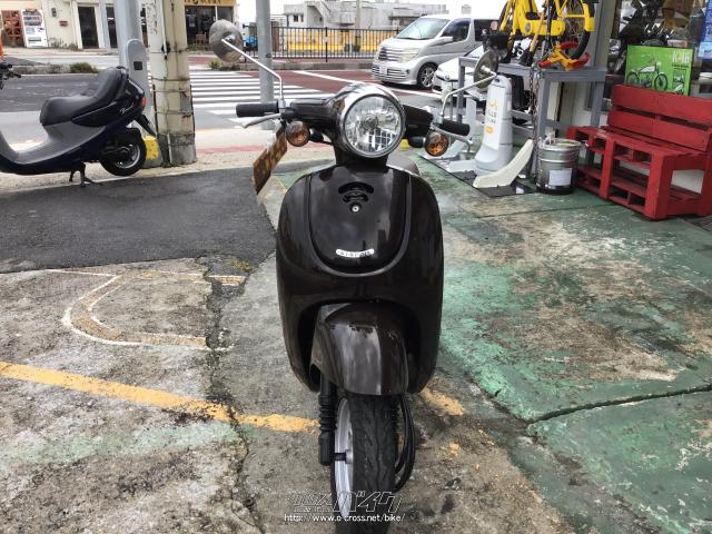 ホンダ ジョルノ 直ぐに乗れますエンジンリフレッシュ 外装ペイント ホンダ ジョルノ 直ぐに乗れますエンジンリフレッシュ 外装ペイント