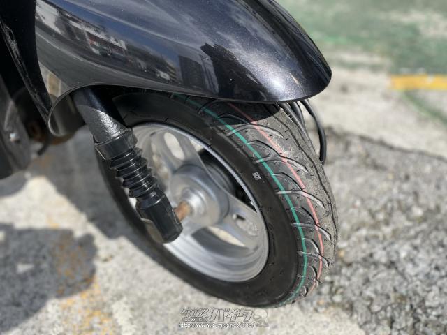 ホンダ Today FIでエンジンオーバーホール済格安安心です・50cc