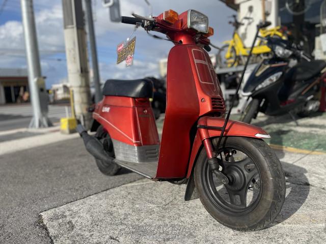 スズキ ラブ 改ZZエンジン!ハッピーメーター装備(笑)可愛い以外の言葉