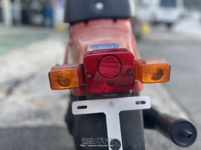 スズキ ラブ 改ZZエンジン!ハッピーメーター装備(笑)可愛い以外の言葉