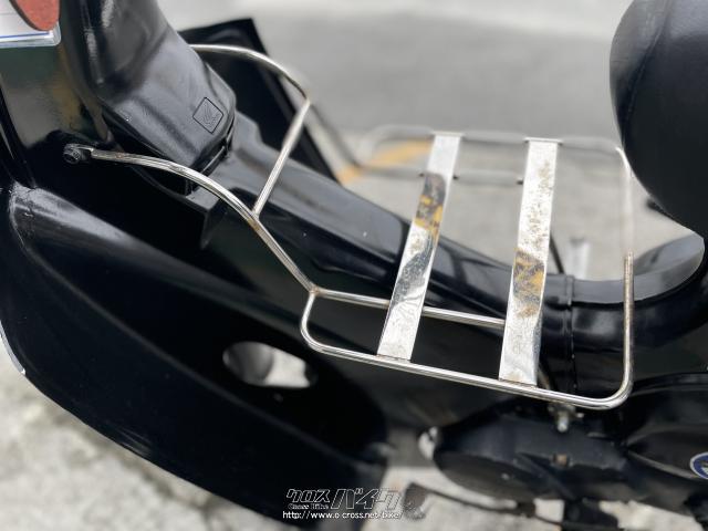 ホンダ スーパーカブ