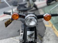 ホンダ スーパーカブ