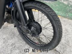 ホンダ スーパーカブ