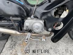 ホンダ スーパーカブ