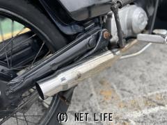 ホンダ スーパーカブ