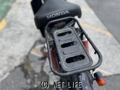 ホンダ スーパーカブ