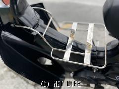 ホンダ スーパーカブ