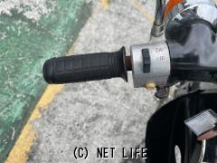 ホンダ スーパーカブ