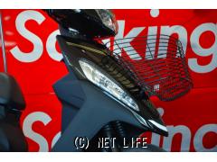 ヤマハ ジョグ125