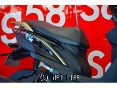 ヤマハ ジョグ125