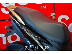 ヤマハ ジョグ125