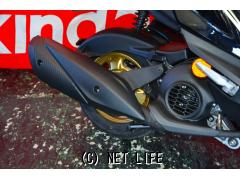 ヤマハ ジョグ125