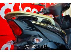 ヤマハ ジョグ125