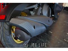 ヤマハ ジョグ125