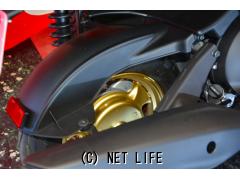 ヤマハ ジョグ125