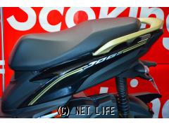 ヤマハ ジョグ125