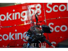 ヤマハ ジョグ125