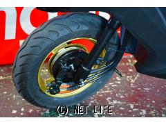 ヤマハ ジョグ125