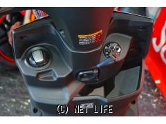 ヤマハ ジョグ125