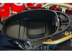 ヤマハ ジョグ125