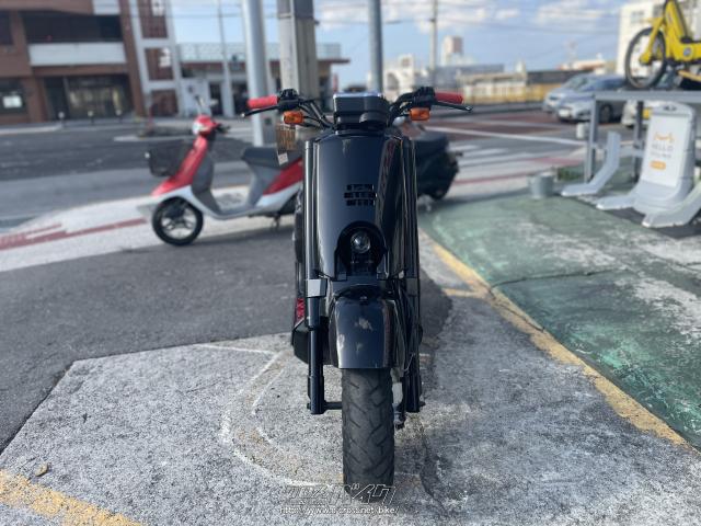 ヤマハ VOX カスタム現状維持車!かっこいい!・50cc・スクーターキング