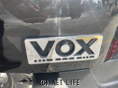 ヤマハ VOX