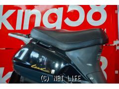 ホンダ リード90