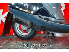 ホンダ リード90