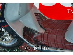 ホンダ リード90