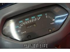 ホンダ リード90