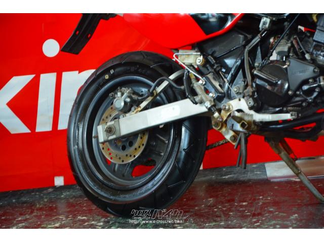 あっと驚く旧車やレア車。最新のEVスクーターまで、約50台のバイクがあなたを待っています。 カワサキ KSR80