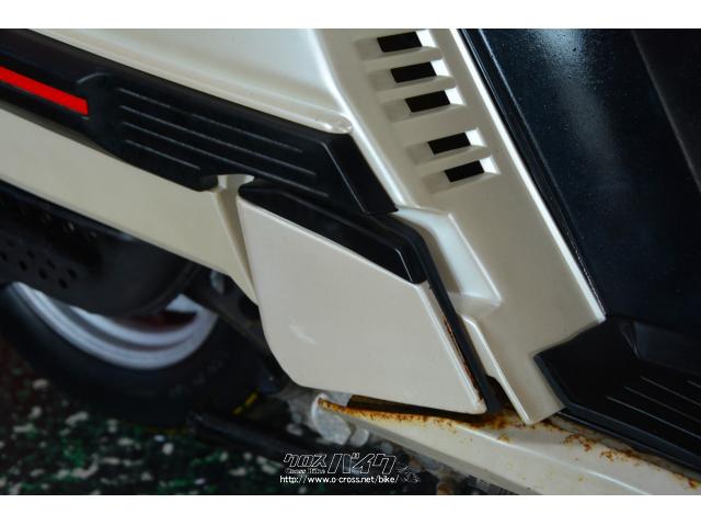 スペイシー❗️現車確認可能　配送可能 ホンダ スペイシー125 在庫処分保証無し現状販売・ホワイト・125cc