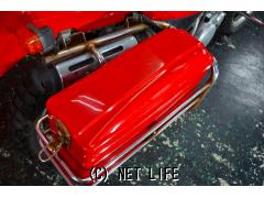 ヤマハ セロー225