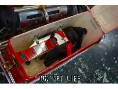 ヤマハ セロー225