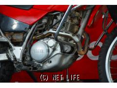 ヤマハ セロー225