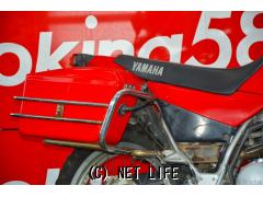 ヤマハ セロー225