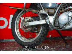 ヤマハ セロー225