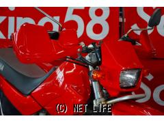 ヤマハ セロー225