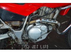 ヤマハ セロー225