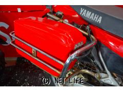 ヤマハ セロー225