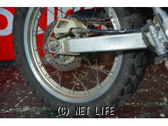 ヤマハ セロー225